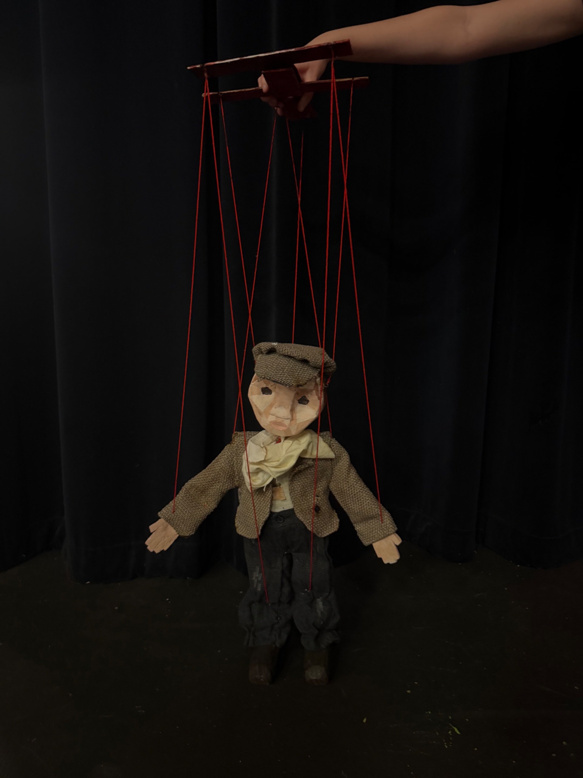 Marionette